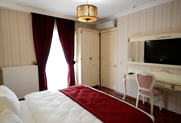 Muyan Suites - Görsel 12