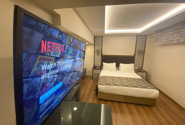 Muyan Suites - Görsel 13