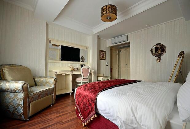 Muyan Suites - Görsel 14