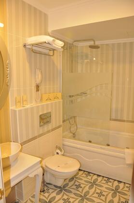 Muyan Suites - Görsel 18