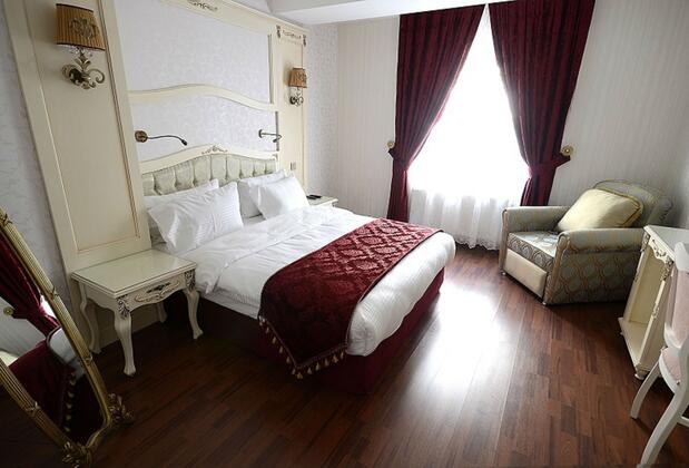 Muyan Suites - Görsel 15