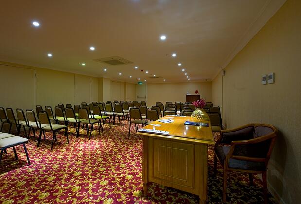 Askoç Hotel - Görsel 8