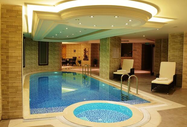 Askoç Hotel - Görsel 5