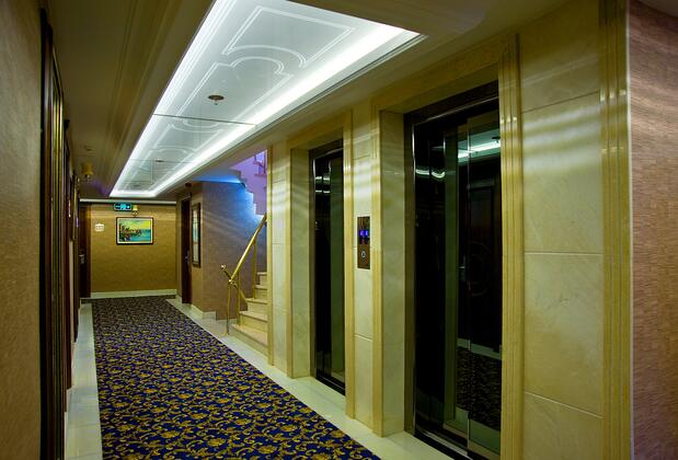 Askoç Hotel - Görsel 10