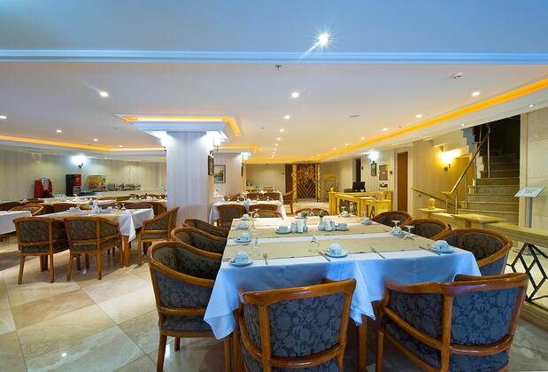 Askoç Hotel - Görsel 11