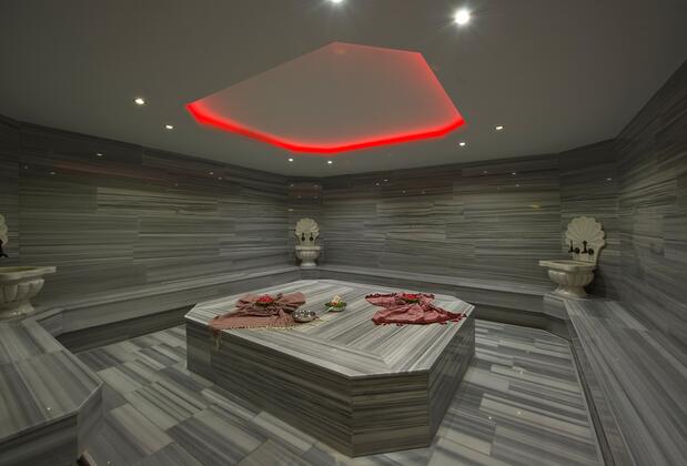 Askoç Hotel - Görsel 7