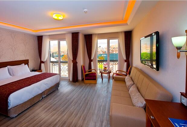 Askoç Hotel - Görsel 14