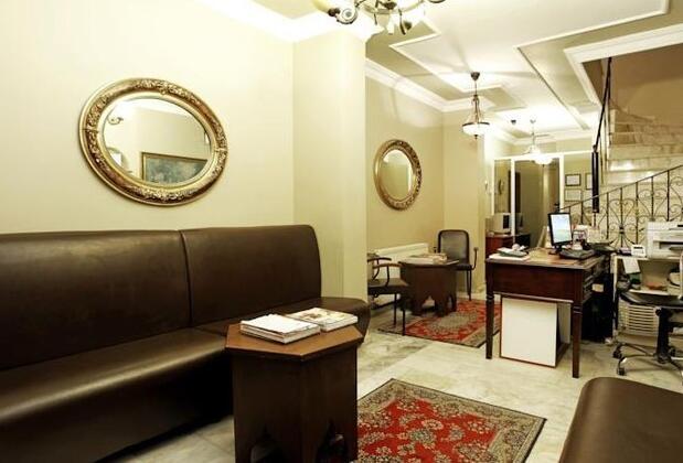 Star Hotel Sultanahmet - Görsel 5