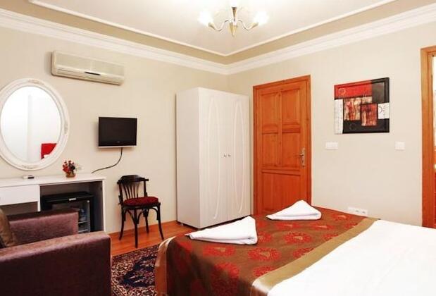 Star Hotel Sultanahmet - Görsel 6