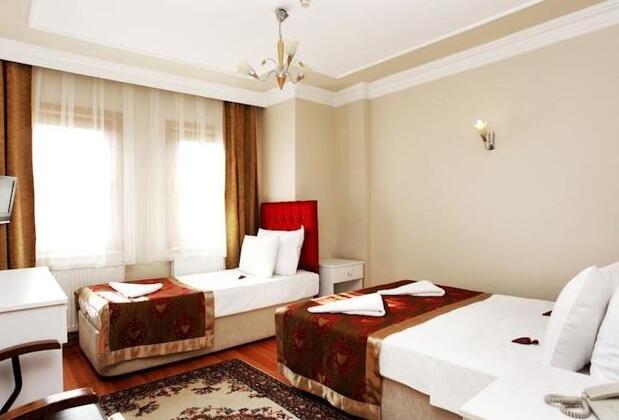 Star Hotel Sultanahmet - Görsel 7