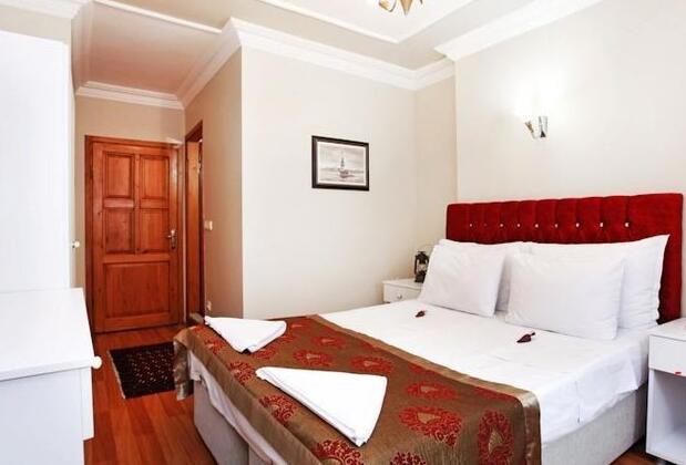 Star Hotel Sultanahmet - Görsel 9