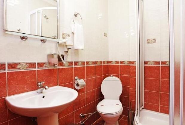 Star Hotel Sultanahmet - Görsel 11