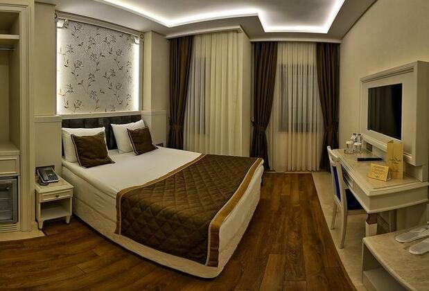 Samir Hotel Deluxe - Görsel 4