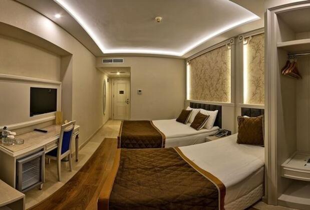 Samir Hotel Deluxe - Görsel 6