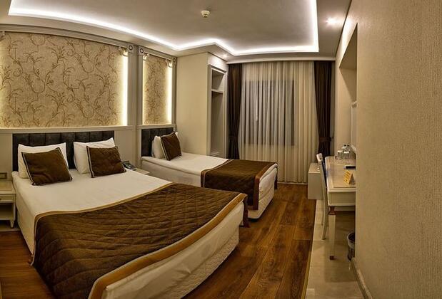 Samir Hotel Deluxe - Görsel 5