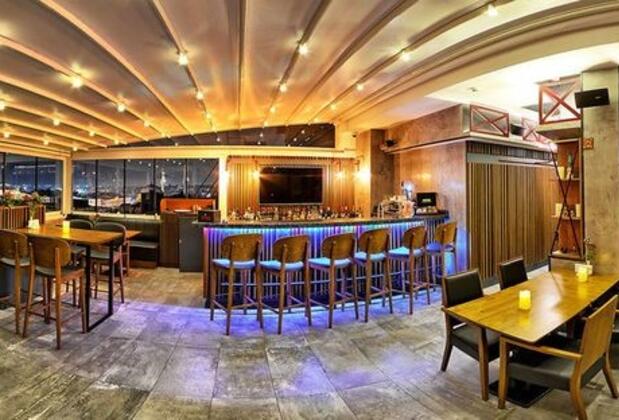 Samir Hotel Deluxe - Görsel 9