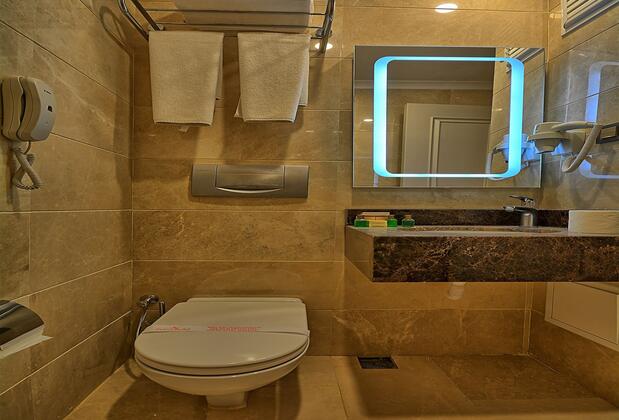 Samir Hotel Deluxe - Görsel 10