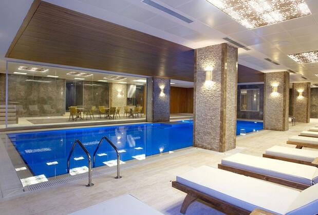 Grand Hotel Gülsoy - Görsel 3