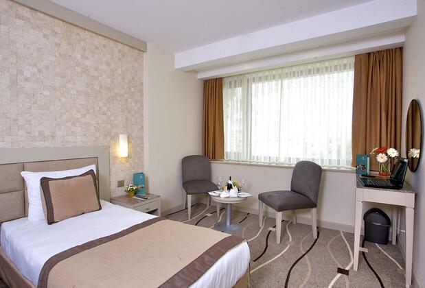 Grand Hotel Gülsoy - Görsel 9