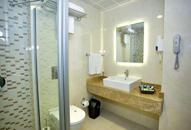 Grand Hotel Gülsoy - Görsel 13