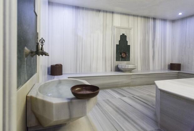 Grand Hotel Gülsoy - Görsel 14