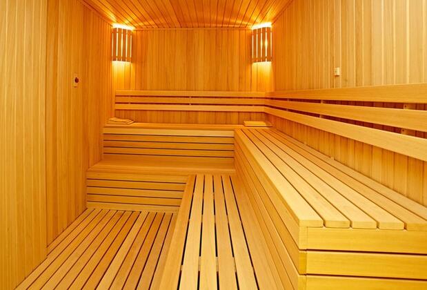 Grand Hotel Gülsoy - Görsel 7