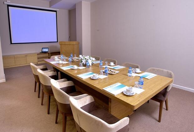 Grand Hotel Gülsoy - Görsel 8