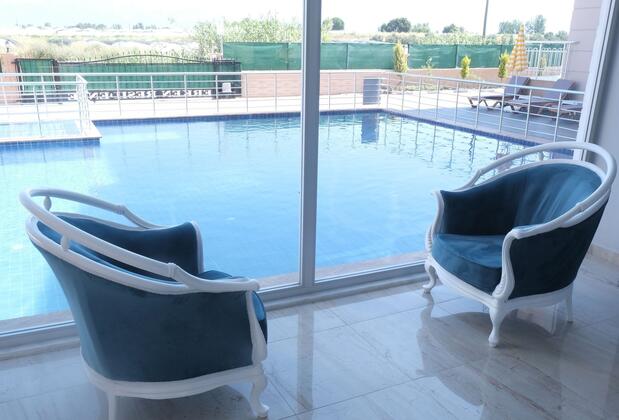 Belek Diamonds Hotel - Görsel 6