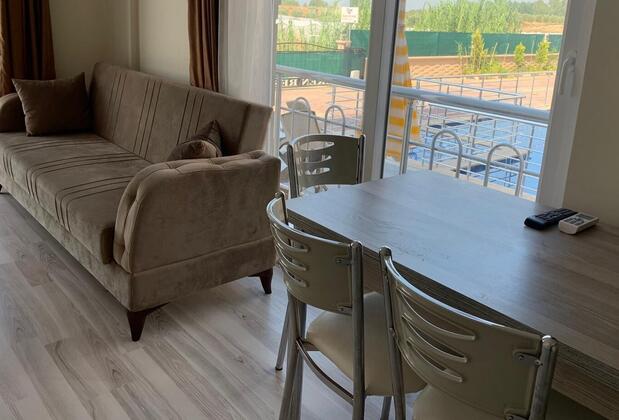 Belek Diamonds Hotel - Görsel 9