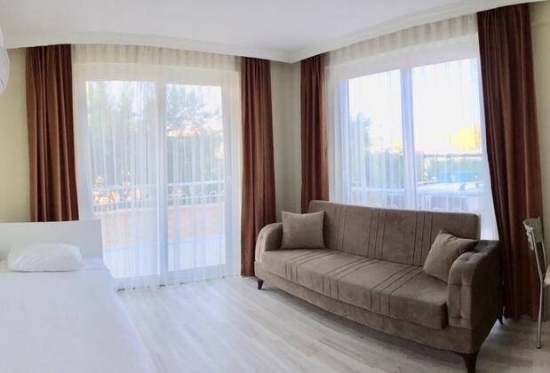 Belek Diamonds Hotel - Görsel 11