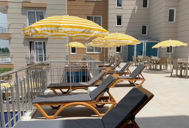 Belek Diamonds Hotel - Görsel 27