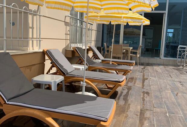 Belek Diamonds Hotel - Görsel 28