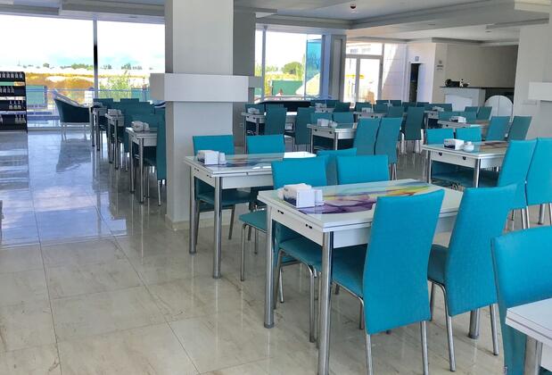 Belek Diamonds Hotel - Görsel 15