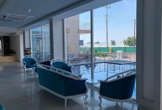 Belek Diamonds Hotel - Görsel 8