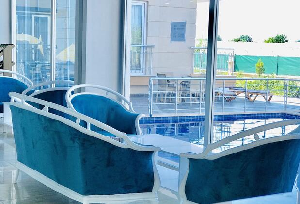 Belek Diamonds Hotel - Görsel 7