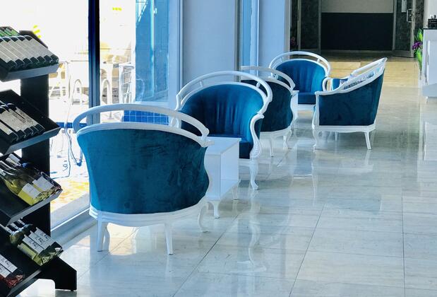 Belek Diamonds Hotel - Görsel 5