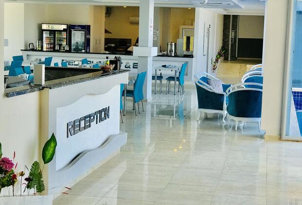 Belek Diamonds Hotel - Görsel 3