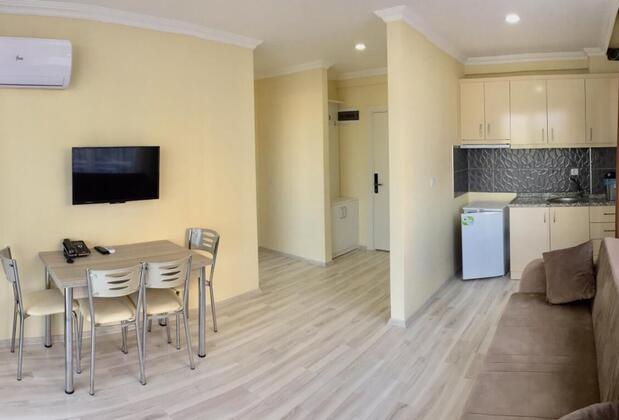 Belek Diamonds Hotel - Görsel 18