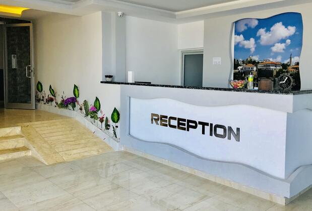 Belek Diamonds Hotel - Görsel 4