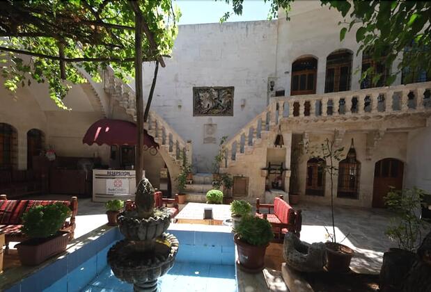 Şark Çırağan Konak Butik Otel - Görsel 3