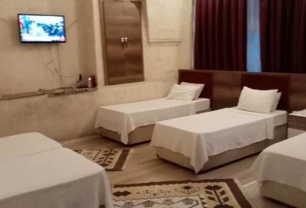 Şark Çırağan Konak Butik Otel - Görsel 17