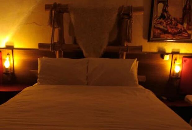 Şark Çırağan Konak Butik Otel - Görsel 15