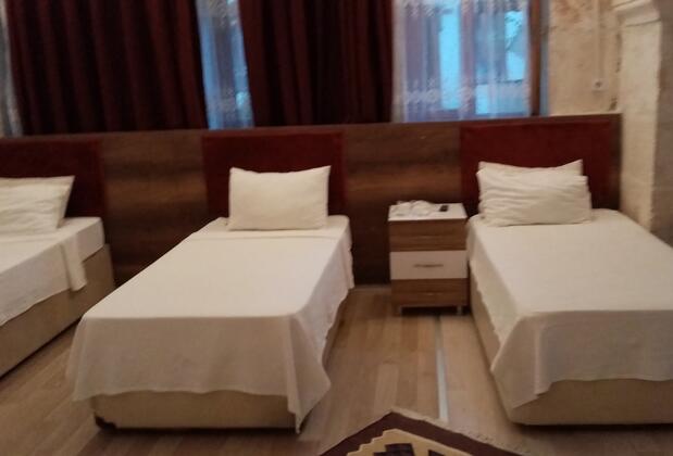 Şark Çırağan Konak Butik Otel - Görsel 16