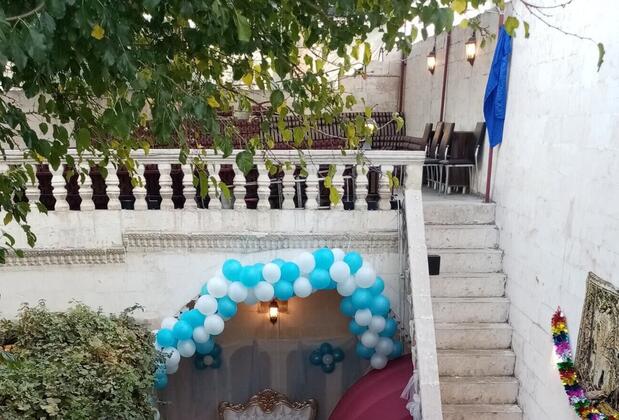 Şark Çırağan Konak Butik Otel - Görsel 5