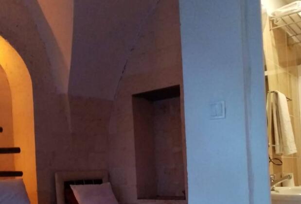 Şark Çırağan Konak Butik Otel - Görsel 14