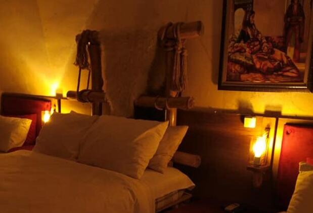 Şark Çırağan Konak Butik Otel - Görsel 13