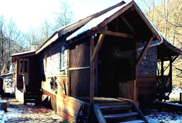 Abant Dere Otel - Görsel 4