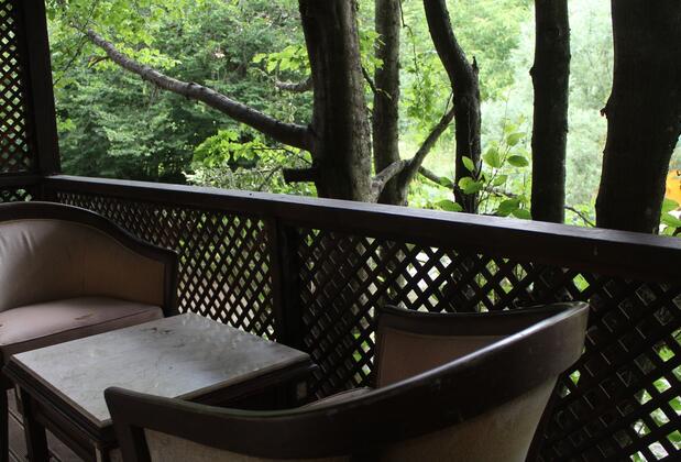 Abant Dere Otel - Görsel 14