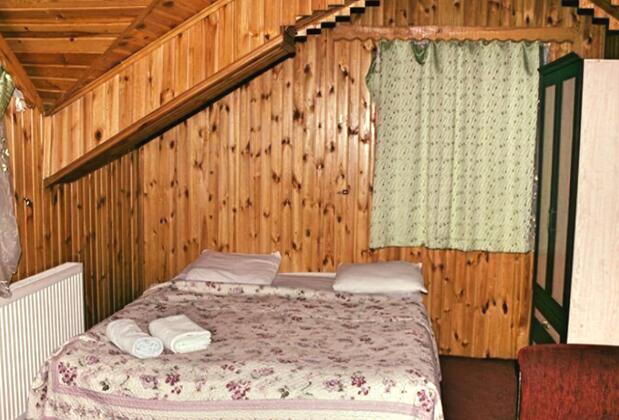 Abant Dere Otel - Görsel 17