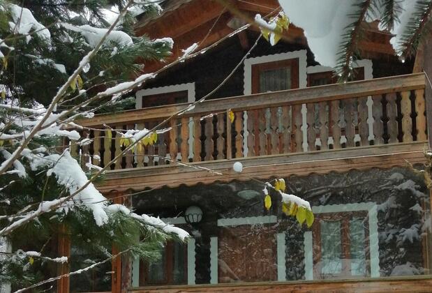 Abant Dere Otel - Görsel 6